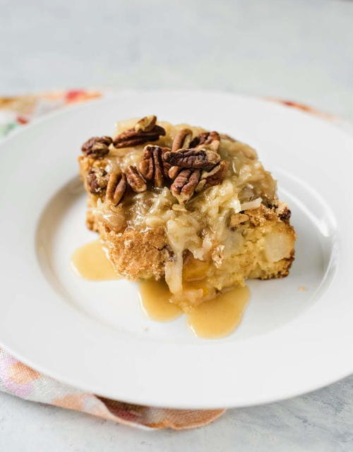 Texas Tornado Cake Texas Tornado Cake