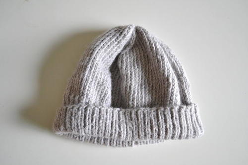 Simple Hat Simple Hat