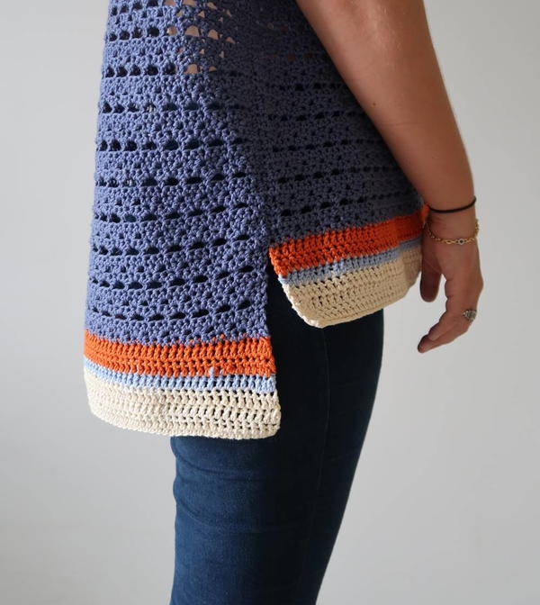 Sunburst Top Sunburst Top