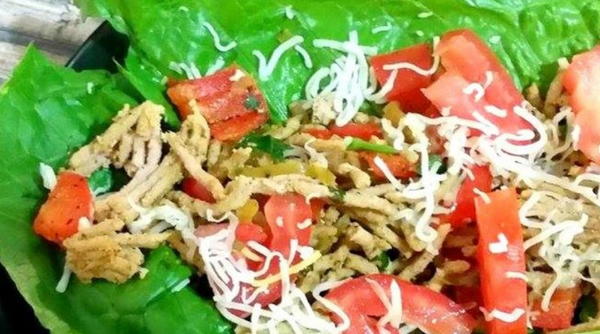 Easy Turkey Tacos Easy Turkey Tacos