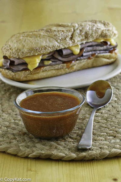 Copycat Arbys Sauce Recipe Copycat Arbys Sauce Recipe