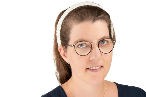 Lacy Headband Lacy Headband