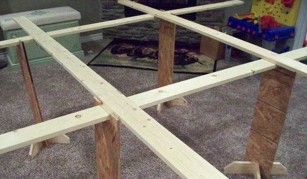 DIY Quilting Frames DIY Quilting Frames