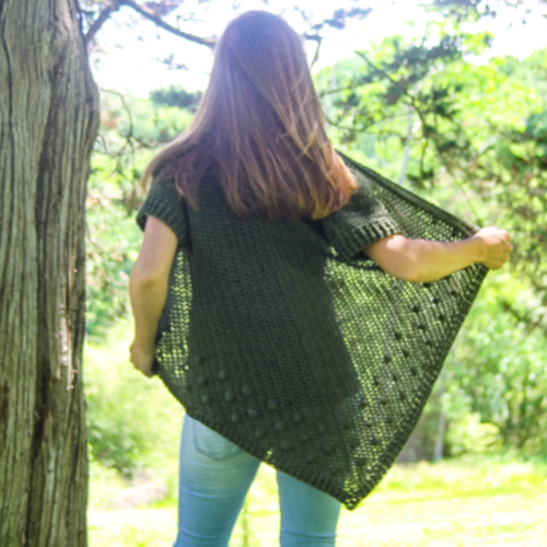 Olivia Cardigan - Light Olivia Cardigan - Light