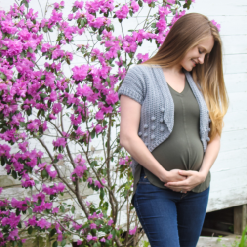 Olivia Cardigan - DK Olivia Cardigan - DK