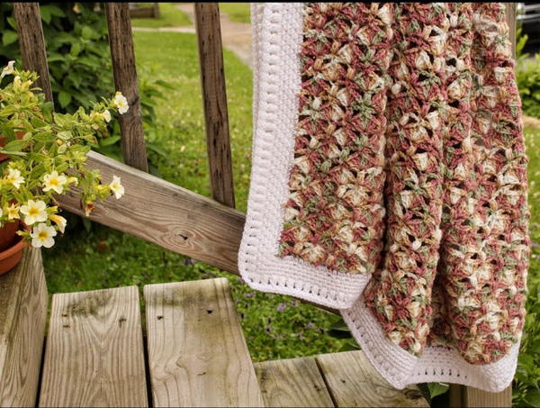 Iris Lapghan Iris Lapghan