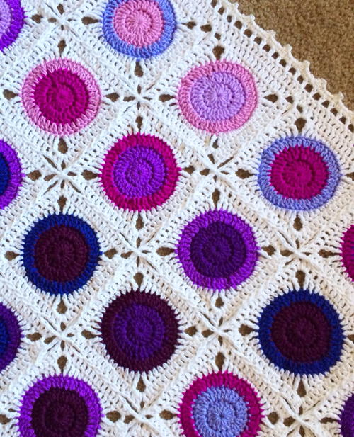 Gumball Blanket Gumball Blanket