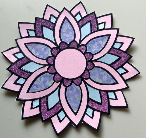 Coloring with Paper Coloring with Paper