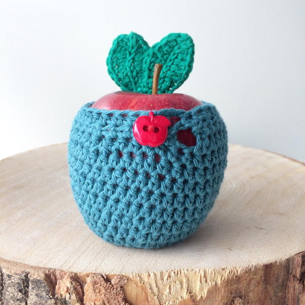 Apple Cozy Apple Cozy
