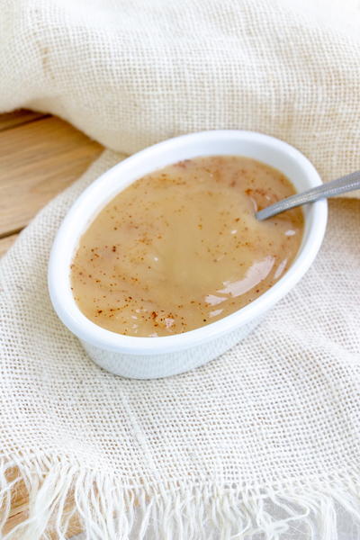 Popeye's Cajun Gravy Copycat Recipe