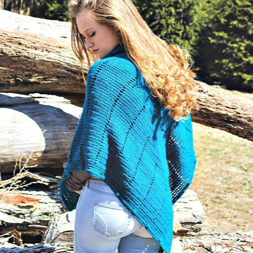 Varley Shawl Varley Shawl