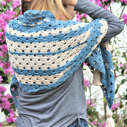 Bondi Shawl Bondi Shawl