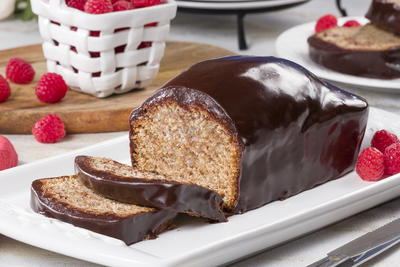 Ganache 1 2 3