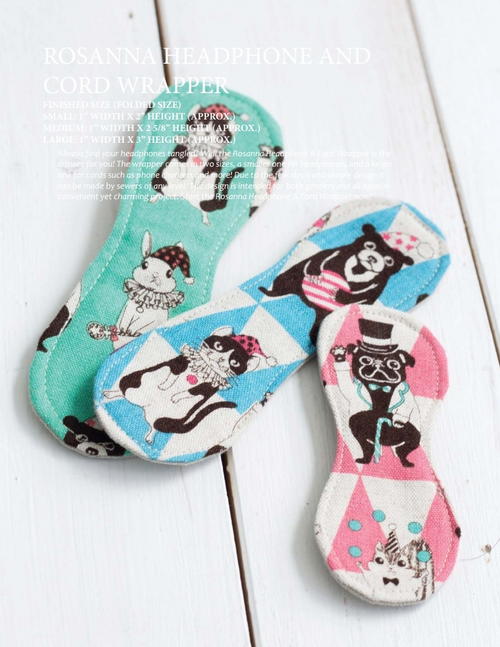 Phone Charger Holder PDF Pattern Phone Charger Holder PDF Pattern