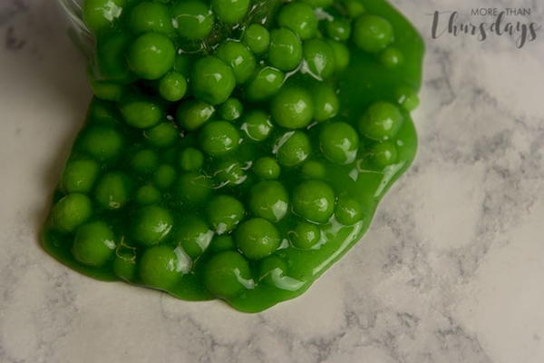 DIY Polyjuice Potion Harry Potter Slime DIY Polyjuice Potion Harry Potter Slime