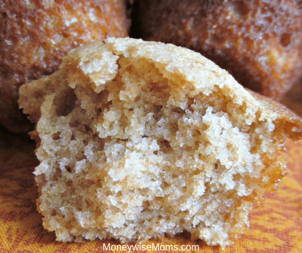 Brown Sugar Maple Muffins Brown Sugar Maple Muffins