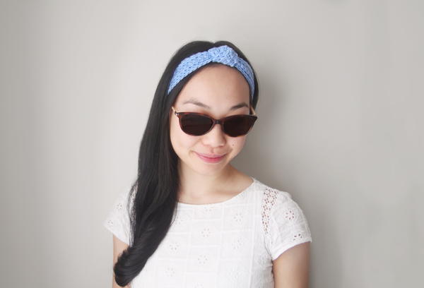 Knot Headband Knot Headband