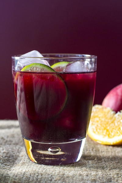 Red Sangria Red Sangria