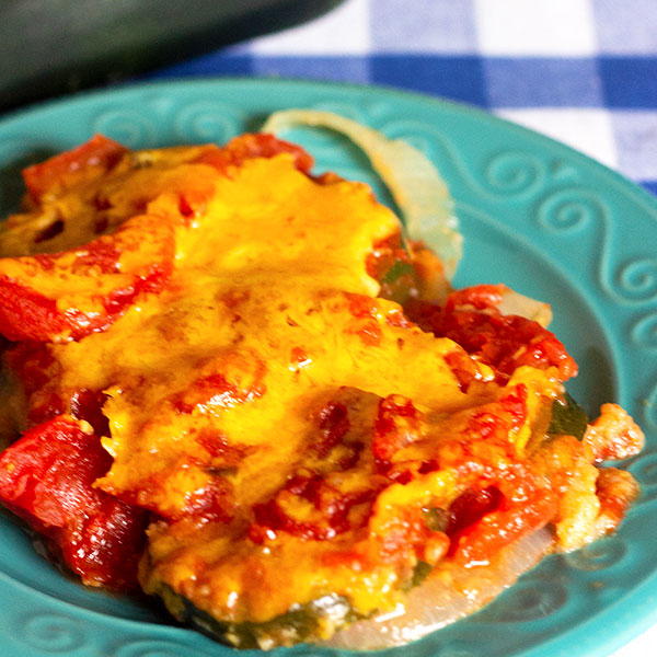 Zucchini Casserole Recipe with Tomatoes Zucchini Casserole Recipe with Tomatoes