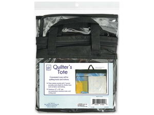 June Tailor Quilter's Tote Giveaway