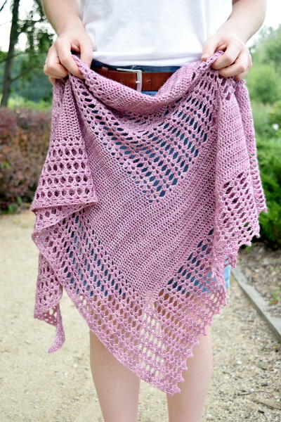 Despina Shawl Despina Shawl