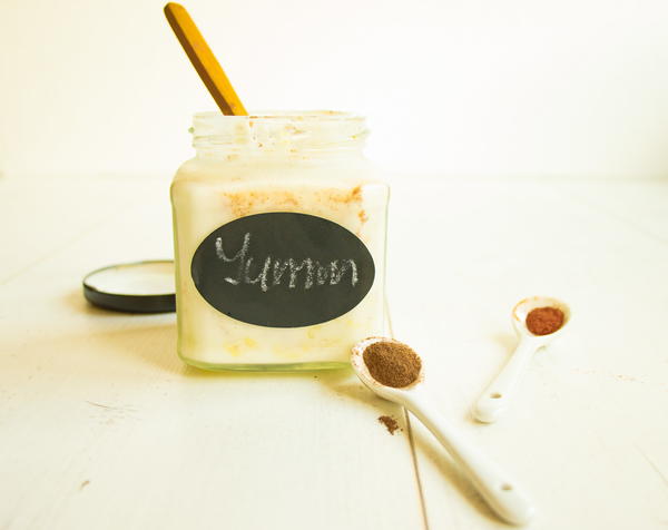 Keto Yogurt Breakfast Recipe Bulgarian Yogurt Breakfast Keto Yogurt Breakfast Recipe (Bulgarian Yogurt Breakfast)