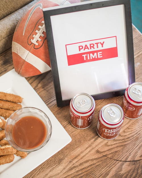 Dr Pepper Dipping Sauce Dr Pepper Dipping Sauce