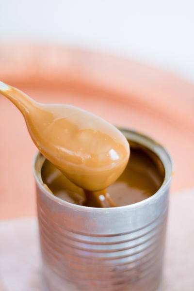 Easy Pressure Cooker Dulce de Leche Recipe Easy Pressure Cooker Dulce de Leche Recipe