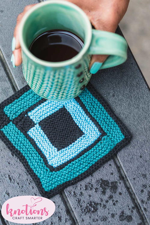 Cabinesque Coaster Cabinesque Coaster