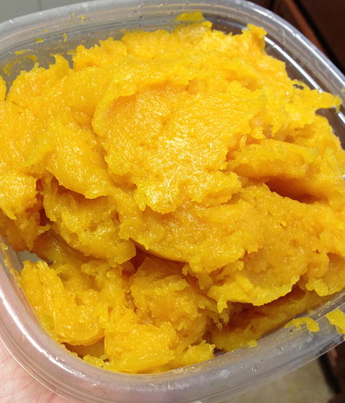 How to Roast a Pumpkin How to Roast a Pumpkin