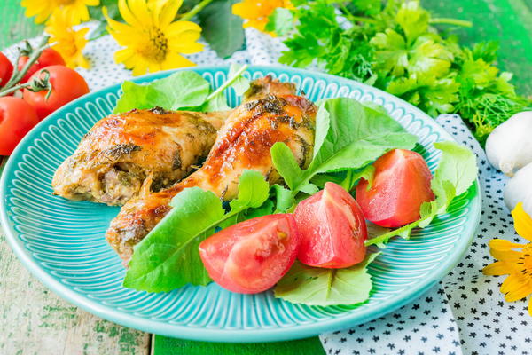 Kefir Marinated Chicken Recipe Kefir Marinated Chicken Recipe