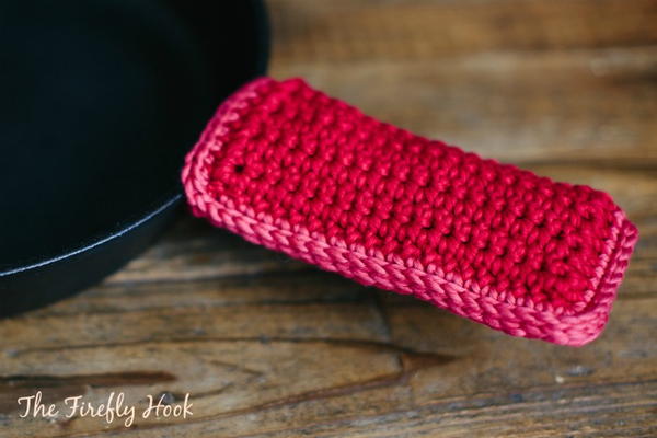 Double Layered Handle Holder Double Layered Handle Holder