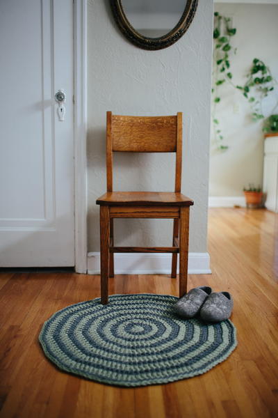 Pioneer Rug Pioneer Rug