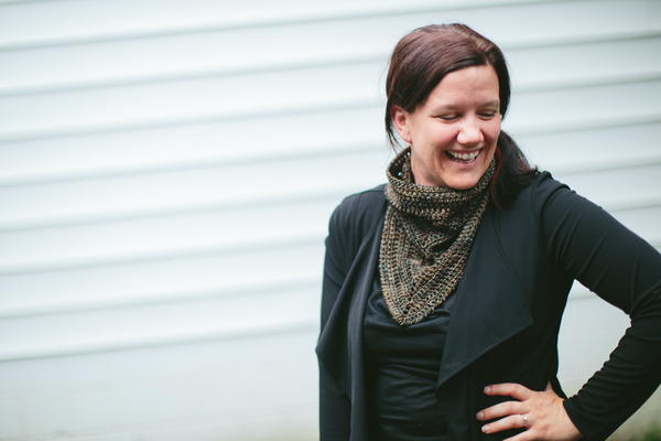 Cowgirl Meets Minneapolis Cowgirl Meets Minneapolis