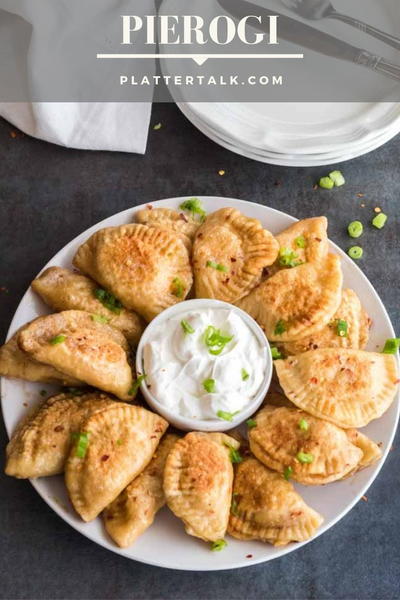 Pierogi Pierogi