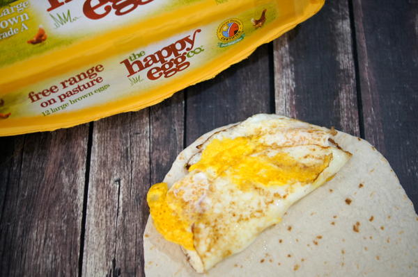 Easy Breakfast Tacos Easy Breakfast Tacos
