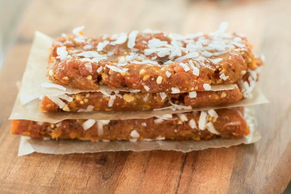 Apricot Cashew Coconut Breakfast Bars Apricot Cashew Coconut Breakfast Bars