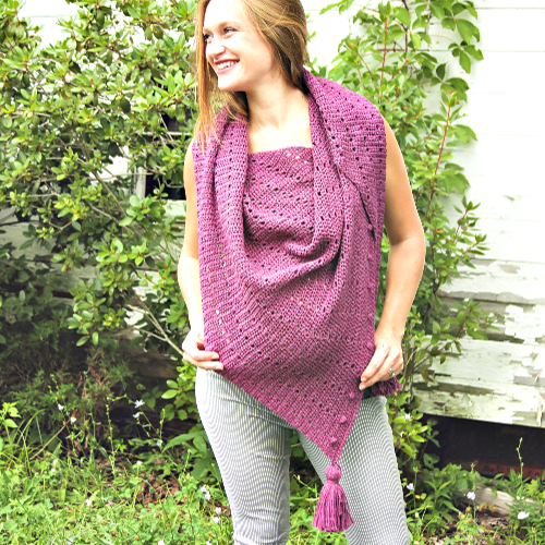 Mila Scarf Mila Scarf