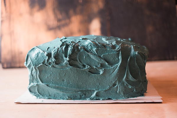 Dairy-Free Almond Frosting Dairy-Free Almond Frosting