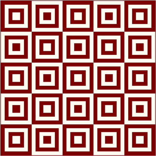 Festive Boxes Quilt Festive Boxes Quilt