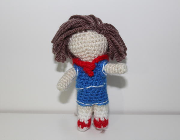 Steve Harrington Stranger Things Doll Steve Harrington Stranger Things Doll