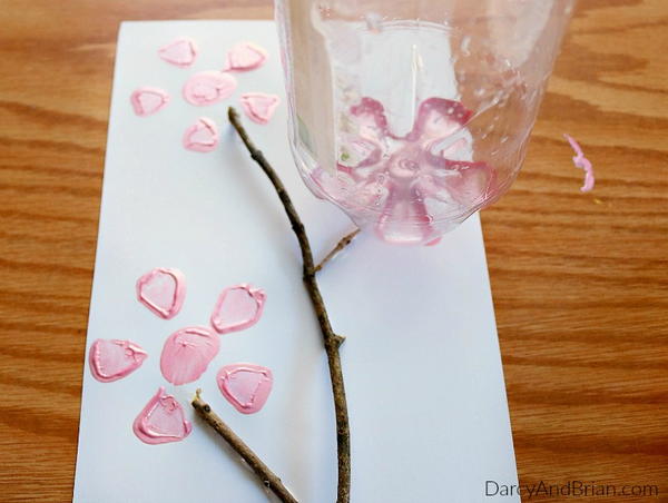 How to Make Soda Bottle Blossoms How to Make Soda Bottle Blossoms