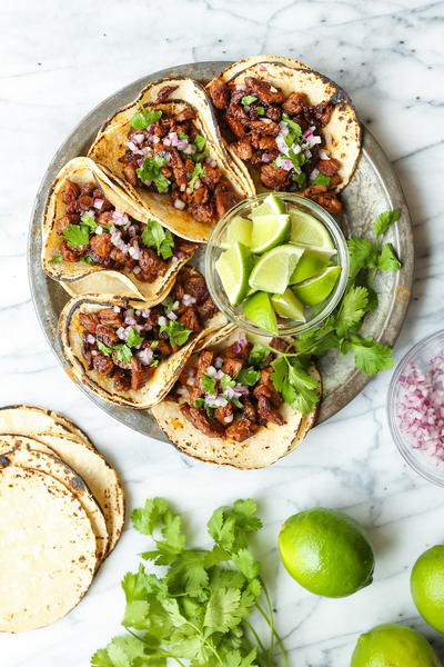 Authentic Street Tacos Recipe Authentic Street Tacos Recipe