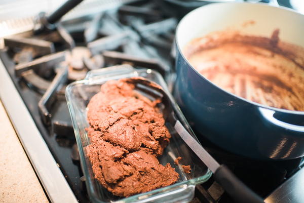 2 Milk Fudge Thats Easy as Pie 2% Milk Fudge That's Easy as Pie