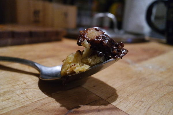 One Cup Paleo Cake One Cup Paleo Cake