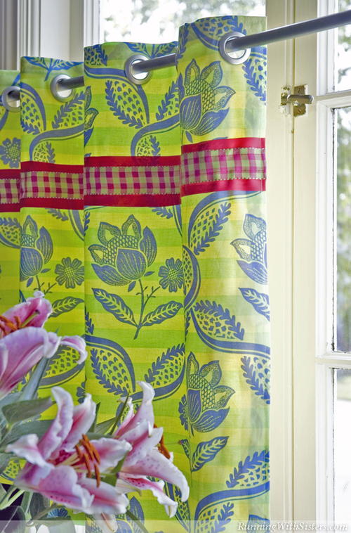 Key West Curtains Key West Curtains