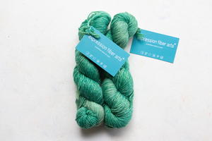 Apothecary Bottles Sparkle DK Yarn Set Giveaway