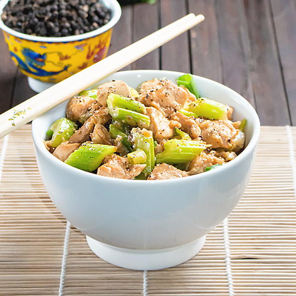 Copycat Black Pepper Chicken Copycat Black Pepper Chicken