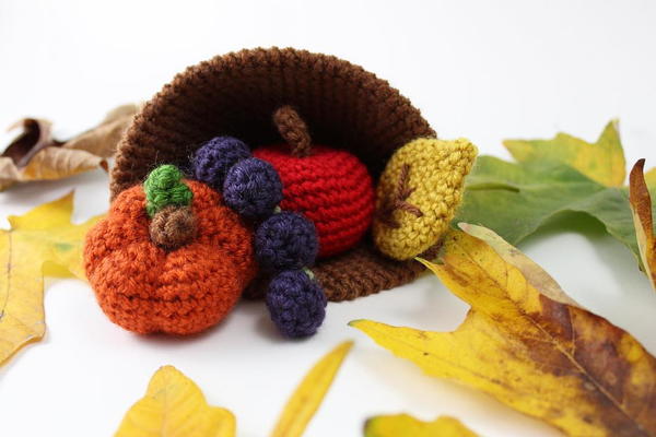 Yarnucopia Yarnucopia