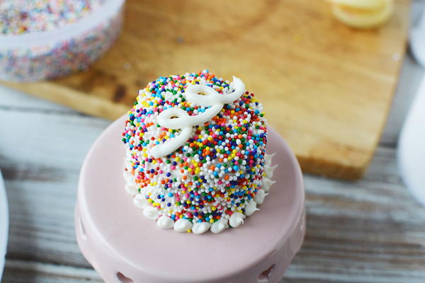 Fairy Cakes Fairy Cakes